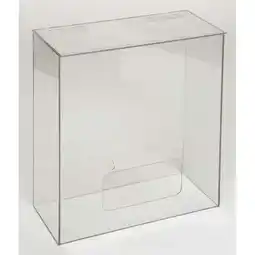 Walmart Condor Bouffant Dispenser,Clear,PETG,11.75 in W 3UZG2 offer