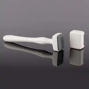 Walmart XYZDreams Facial Roller For Body Skin Beauty Care (0.2MM) offer