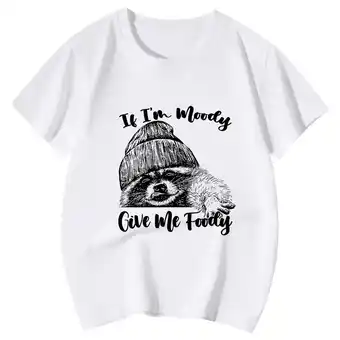 Walmart ZPWKLM Tops For Toddler Cute Animal Patterned Print Crewneck Short Sleeve Top For Kids size 12-13T offer