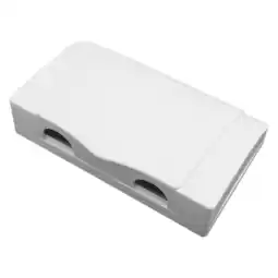 Walmart Awuniuwa Socket Cover Plastic Weather-Proof Outdoor1X Waterproof Switch Cover offer