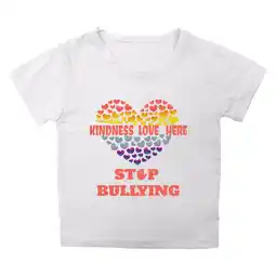 Walmart ZPWKLM Tees For Newborn Graphic Printing Round Neck Short Sleeve Blouse For Toddlers size 10-11T offer