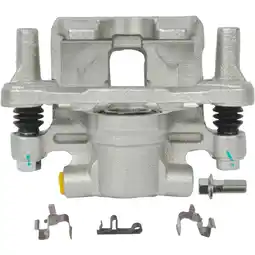 Walmart CARDONE New 2C-5039 Brake Caliper Rear Left fits 2007-2017 Chrysler, Dodge, Jeep offer