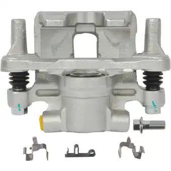 Walmart CARDONE New 2C-5039 Brake Caliper Rear Left fits 2007-2017 Chrysler, Dodge, Jeep offer