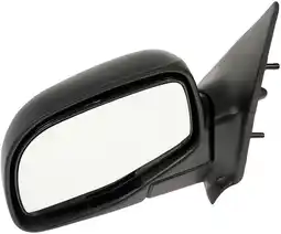 Walmart Dorman 955-006 Driver Side Door Mirror for Specific Ford Models offer
