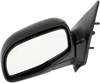 Walmart Dorman 955-006 Driver Side Door Mirror for Specific Ford Models offer