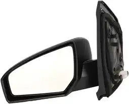Walmart Dorman 955-984 Driver Side Door Mirror for Specific Nissan Models offer