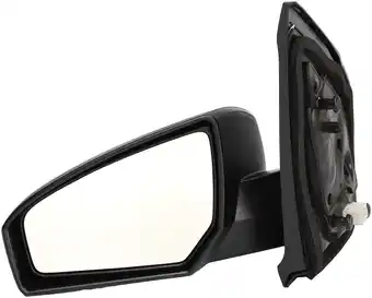 Walmart Dorman 955-984 Driver Side Door Mirror for Specific Nissan Models offer