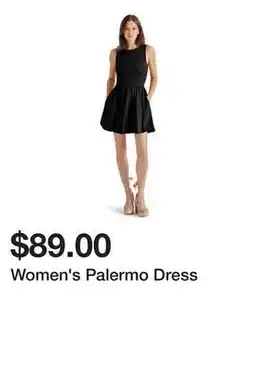Belk Women's Palermo Dress offer