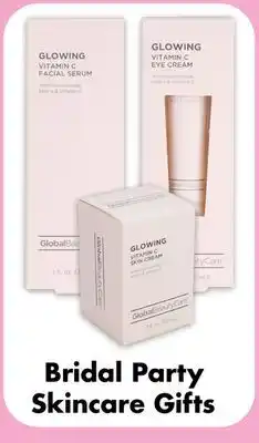 Dollar Tree Bridal Party Skincare Gifts offer