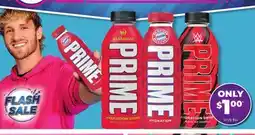 Showcase US PRIME offer