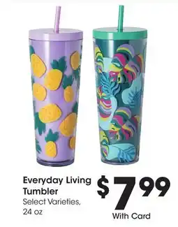 Ralphs Everyday Living Tumbler offer