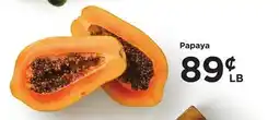 Food 4 Less Papaya offer