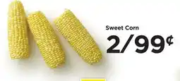 Food 4 Less Sweet Corn offer