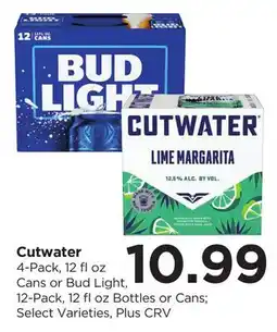 Food 4 Less Cutwater offer