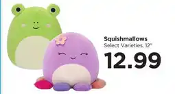 Food 4 Less Squishmallows offer