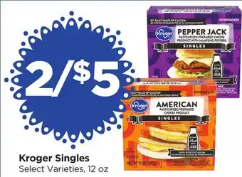 Food 4 Less Kroger Singles offer