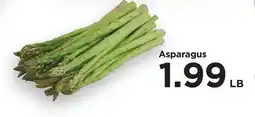 Food 4 Less Asparagus offer