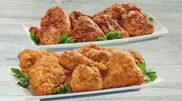 Jewel-Osco Signature Cafe Fried or Grilled Chicken offer