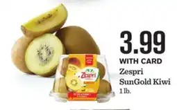 Mariano's Zespri SunGold Kiwi offer