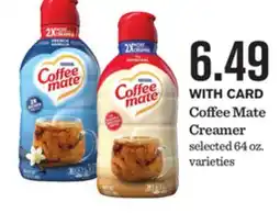 Mariano's Coffee Mate Creamer offer