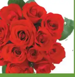 Mariano's Rose Bunch offer