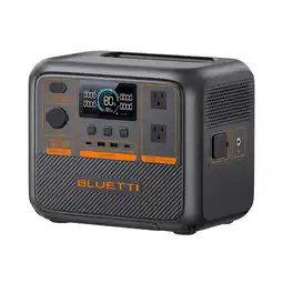 Walmart BLUETTI AC70P Portable Power Station | 1000W 864Wh, Everyday Use offer