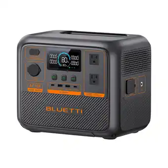 Walmart BLUETTI AC70P Portable Power Station | 1000W 864Wh, Everyday Use offer