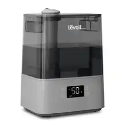 Walmart Levoit Classic 300s Ultrasonic Smart Humidifier offer