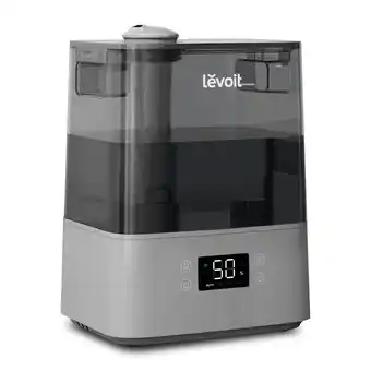 Walmart Levoit Classic 300s Ultrasonic Smart Humidifier offer