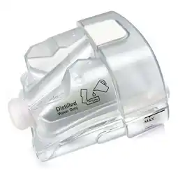 Walmart ResMed Humidair11 Standard Heated Humidifier Chamber offer