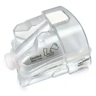 Walmart ResMed Humidair11 Standard Heated Humidifier Chamber offer