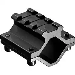 Walmart Barska Optics Aluminum Barrel Rail offer
