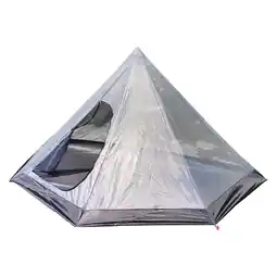 Walmart Portable Camping Teepee Inside Tent Waterproof Summer Mesh Tent Tent offer