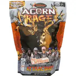 Walmart Wildgame Innovations Acorn Rage Deer Attractant Mix, 5lb Bag offer