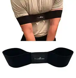 Walmart Golf Swing Training Aid - Swing Correcting Arm Band offer