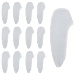 Walmart Eease 50Pcs Knife Guards & Sleeves for Kitchen Knives offer