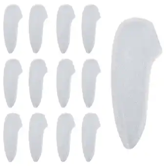 Walmart Eease 50Pcs Knife Guards & Sleeves for Kitchen Knives offer