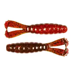 Walmart Z Man Billy Goat 4.25'' Hot Craw 3pk offer