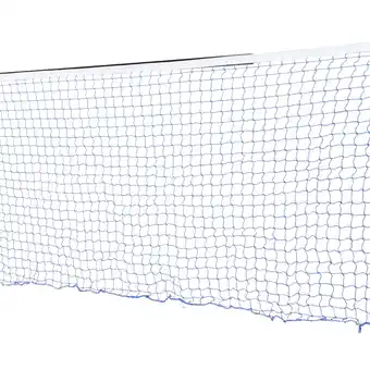 Walmart Volleyball Net Stable Badminton Beach for Sand Outdoor Pickleball Replacement Indoor offer