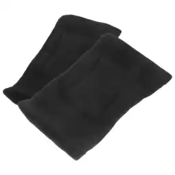 Walmart Onaparter Knee Pads for Kids Volleyball Wrestling Basketball Skating Skateboard Child Work Black offer
