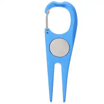 Walmart Golf Green Fork Golfs Tool Divot Grass Balls Accessories Gifts Fathers Day Accessory Lawn Repair offer