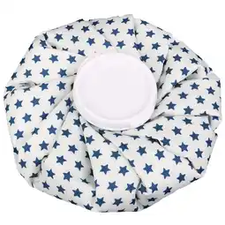 Walmart Ice bag for Pain Relief 9Inch Pentacle, White offer