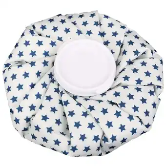 Walmart Ice bag for Pain Relief 9Inch Pentacle, White offer