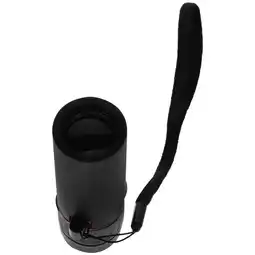 Walmart Scope Compact Telescope Lightweight Telescope 10x25 Adjustable Focus offer