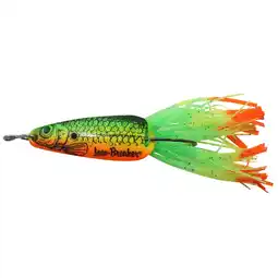 Walmart Northland Tackle Jaw-Breaker Spoon, Freshwater, Firetiger offer