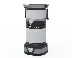Walmart Police Security MORF 2-in-1 Detachable Lantern offer