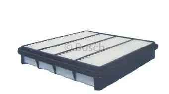 Walmart Bosch 5572WS Blocks Impurities Engine Air Filter Replacement filter for 2007-2016 TOYOTA TUNDRA offer