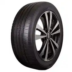 Walmart Kenda Vezda Touring A/S (KR205) All Season P235/40R19 96V XL Passenger Tire offer