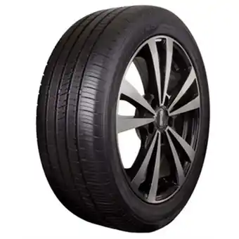 Walmart Kenda Vezda Touring A/S (KR205) All Season P235/40R19 96V XL Passenger Tire offer