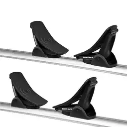 Walmart Rhino-Rack USA 580 Nautic 580 Kayak Carrier - Side Loading offer
